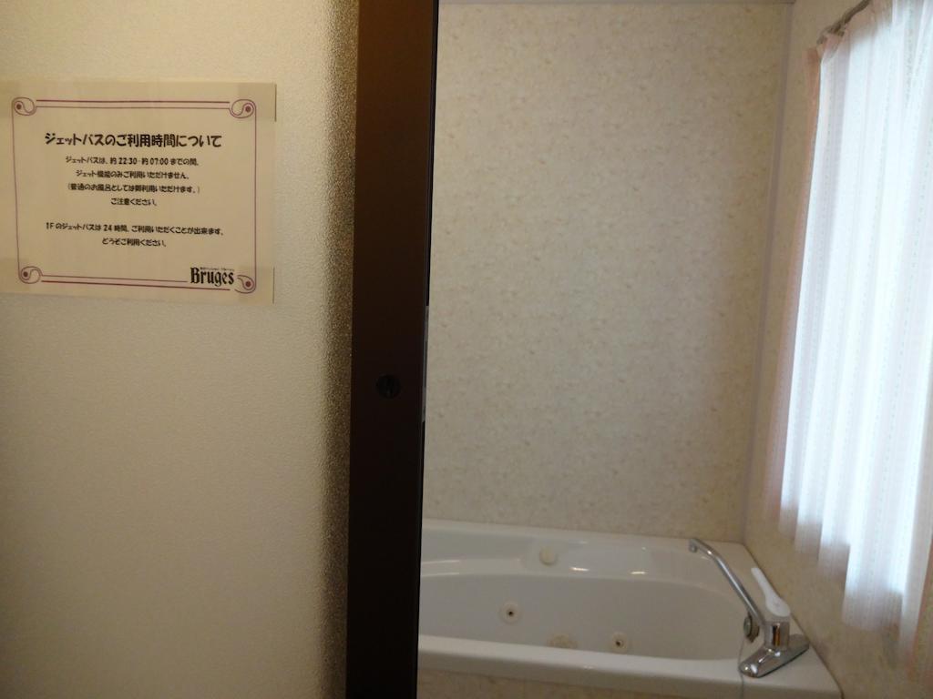 Ishiuchi Pension Bruges Minamiuonuma Phòng bức ảnh