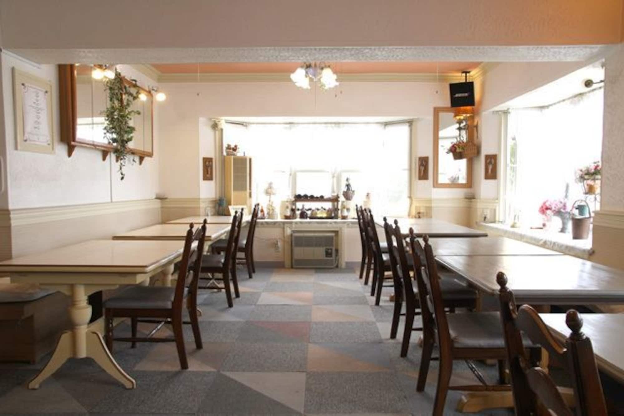Ishiuchi Pension Bruges Minamiuonuma Ngoại thất bức ảnh