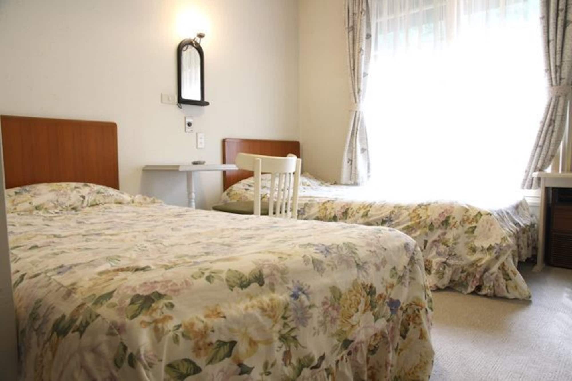 Ishiuchi Pension Bruges Minamiuonuma Ngoại thất bức ảnh